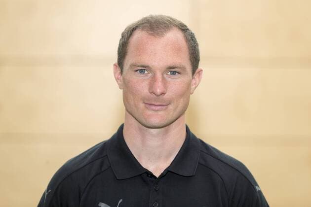 Fußball, GER, 2.BL, Porträttermin 2017 2018, Holstein Kiel, Patrick Kohlmann. Holstein Kiel, Fussball, 2. Liga, 12.07.17 Kiel Schleswig-Holstein Germany Trainingszentrum Projensdorf Copyright: xAgentur54GradFelixxKoenigx