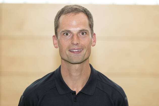 Fußball, GER, 2.BL, Porträttermin 2017 2018, Holstein Kiel, Timm Soerensen. Holstein Kiel, Fussball, 2. Liga, 12.07.17 Kiel Schleswig-Holstein Germany Trainingszentrum Projensdorf Copyright: xAgentur54GradFelixxKoenigx