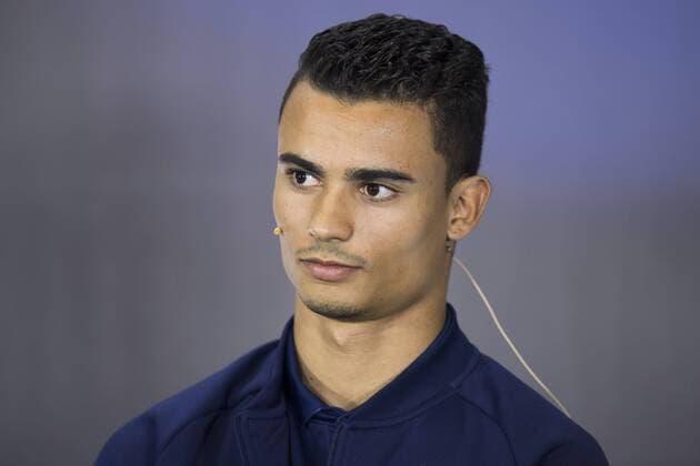 Motorsports: FIA Formula One World Championship WM Weltmeisterschaft 2017, Grand Prix of Great Britain, 94 Pascal Wehrlein (GER, Sauber F1 Team), Silverstone Great Britain xHOCHxZWEIx