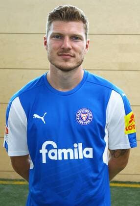 Fußball, GER, 2.BL, Porträttermin 2017 2018, Holstein Kiel, Alexander Mühling Kiel Schleswig-Holstein Deutschland Citti Fussball Park Copyright: xAgentur54Gradx xPatrickxNawex