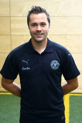Fußball, GER, 2.BL, Porträttermin 2017 2018, Holstein Kiel, Physiotherapeut Sebastian Süß Kiel Schleswig-Holstein Deutschland Citti Fussball Park Copyright: xAgentur54Gradx xPatrickxNawex