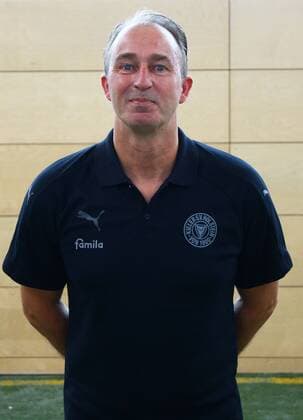 Fußball, GER, 2.BL, Porträttermin 2017 2018, Holstein Kiel, Betreuer Tim Petersen Citti Fussball Park Schleswig-Holstein Deutschland Kiel Copyright: xAgentur54Gradx xPatrickxNawex