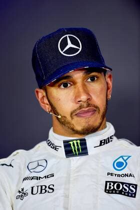 Lewis Hamilton (GB 44), Mercedes AMG Petronas Motorsport, Grosser Preis von England 2017,Qualifying, Motorsport, Formel 1, 15.07.2017, Silverstone Copyright: xAndre Eibner-Pressefotox EP_JAE