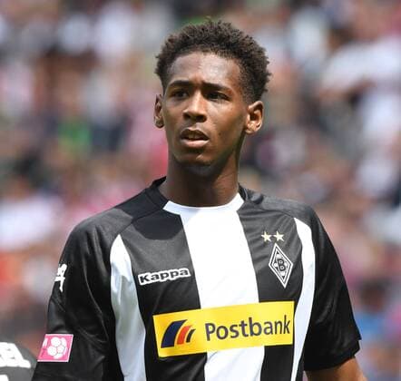 15.07.2017 , Telekom Cup, Borussia Mönchengladbach - SV Werder Bremen Reece Oxford (MG) HM