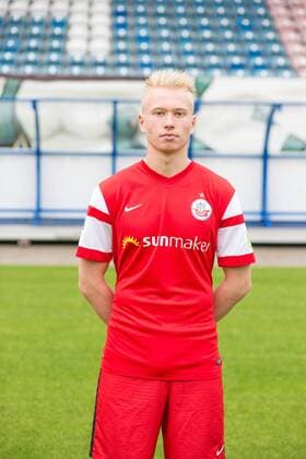 16.07.2017 - FC Hansa Rostock Saison 2017 2018 - Torwart Philipp Puls (Rostock) Rostock Copyright: xBuenning Eibner-Pressefotox EP_ABG