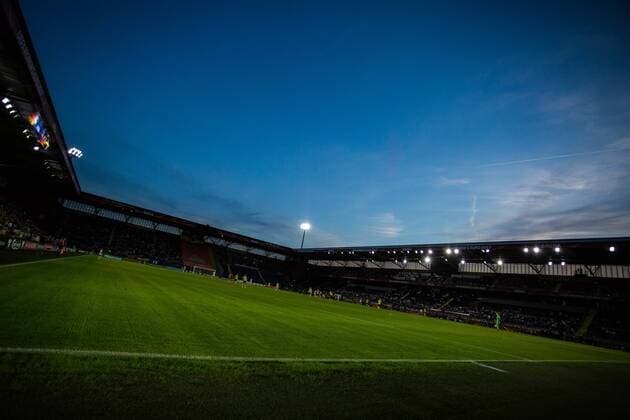 NLD, Breda, UEFA Women s Euro 2017 17.07.2017, Rat Verlegh Stadion, Breda, NLD, Breda, UEFA Women s Euro 2017 , im Bild picture shows Rat Verlegh Stadion, nordphotox xRauch nph00251
