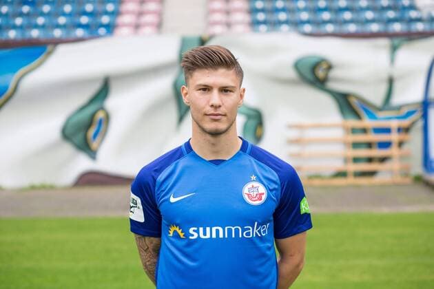 16.07.2017 - FC Hansa Rostock Saison 2017 2018 - Vladimir Rankovic (Rostock) Buenning Eibner-Pressefoto Rostock Copyright: xBuenning Eibner-Pressefotox EP_ABG