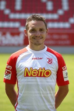 Portrait - Andreas Geipl (Regensburg) Regensburg Copyright: xNickll Eibner-Pressefotox EP_anl