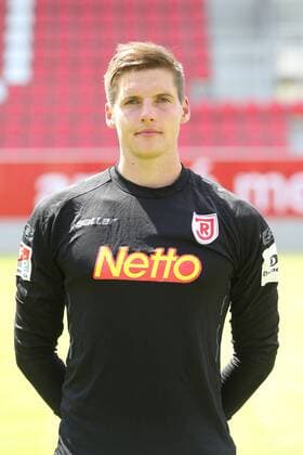 Portrait - Moritz Maiershofer (Regensburg) Regensburg Copyright: xNickll Eibner-Pressefotox EP_anl