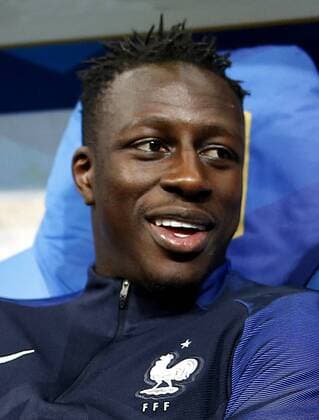 Uefa - World Cup Fifa Russia 2018 Qualifier France national team Nationalteam - Preview Set - Benjamin Mendy Football, Soccer, Calcio, Uefa - World Cup Fifa Russia 2018 Qualifier  Copyright: xBpaxPhotoxAgencyx