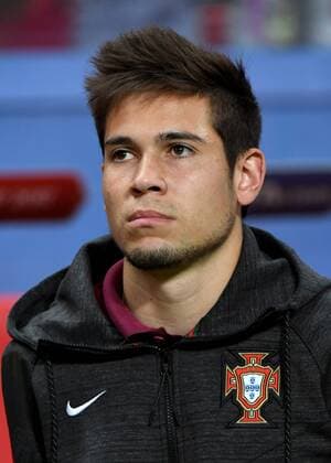 Uefa - World Cup Fifa Russia 2018 Qualifier Portugal national team Nationalteam - Preview Set - Raphael Adelino Jose Guerreiro Football, Soccer, Calcio, Uefa - World Cup Fifa Russia 2018 Qualifier  Copyright: xBpaxPhotoxAgencyx