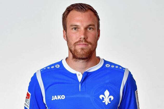 20.07.2017, xfux, Fussball 2.Bundesliga, SV Darmstadt 98 Fototermin 2017 2018, Fußball, GER 2.BL Porträttermin 2017 2018, emonline, Kevin Großkreutz Grosskreutz Groskreutz (SV Darmstadt 98) Darmstadt