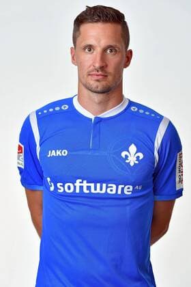 20.07.2017, xfux, Fussball 2.Bundesliga, SV Darmstadt 98 Fototermin 2017 2018, Fußball, GER 2.BL Porträttermin 2017 2018, emonline, Sandro Sirigu (SV Darmstadt 98) Darmstadt