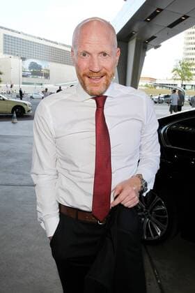 Matthias Sammer bei der Verleihung Bayerischer Sportpreis am 22.07.2017 in München Verleihung Bayerischer Sportpreis 2017 in Muenchen 