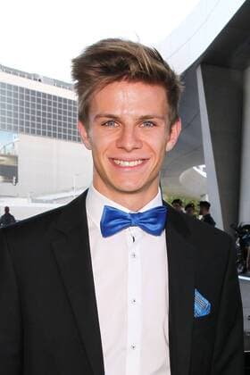 Andreas Wellinger bei der Verleihung Bayerischer Sportpreis am 22.07.2017 in München Verleihung Bayerischer Sportpreis 2017 in Muenchen 