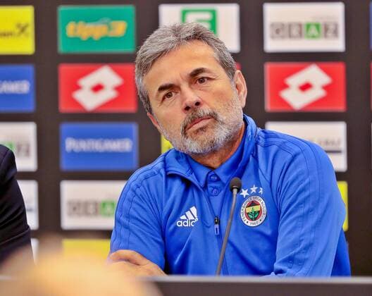 SOCCER - UEFA EL quali, Sturm vs Fenerbahce, preview GRAZ,AUSTRIA,26.JUL.17 - SOCCER - UEFA Europa League qualification, SK Sturm Graz vs Fenerbahce Istanbul, preview, press conference PK Pressekonferenz Fenerbahce. Image shows head coach Aykut Kocaman (Fenerbahce). GEPAxpictures xHansxOberlaender