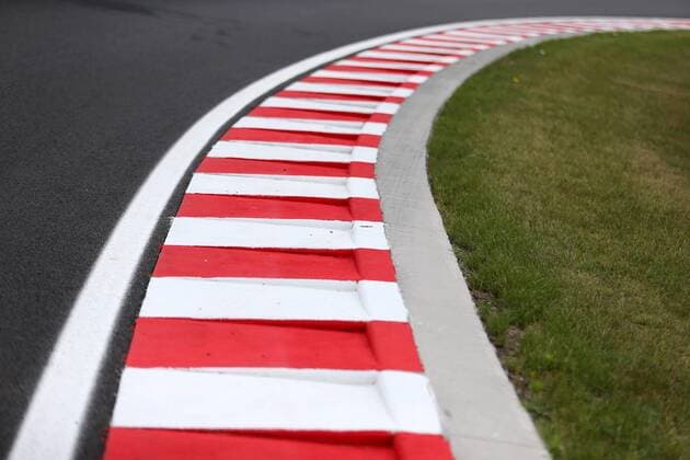 Hungarian Grand Prix, Hungaroring 27 - 30 July 2017 27.07.2017 - Track atmosphere 