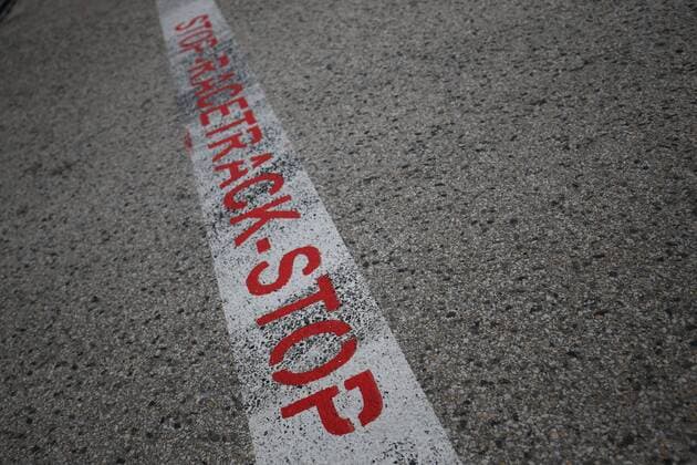 Hungarian Grand Prix, Hungaroring 27 - 30 July 2017 27.07.2017 - Track atmosphere 