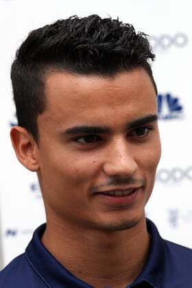 Hungarian Grand Prix, Hungaroring 27 - 30 July 2017 27.07.2017 - Pascal Wehrlein (GER) Sauber C36 