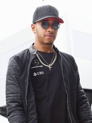 Lewis Hamilton (GB 44), Mercedes AMG Petronas Motorsport, Grosser Preis von Ungarn 2017, Vorbereitungen, Motorsport, Formel 1, 27.07.2017, Budapest Copyright: xAndre Eibner-Pressefotox EP_JAE