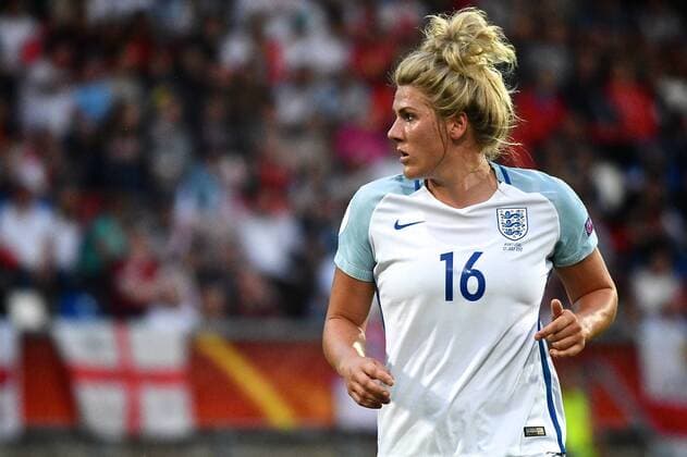 Portugal v England UEFA Women s Euros 2017 Millie Bright of England during the UEFA Women s Euros 2017 match at Koning Willem II Stadion, Tilburg Copyright: xKristianxKanex FIL-10447-0044 UK Newspapers OUT