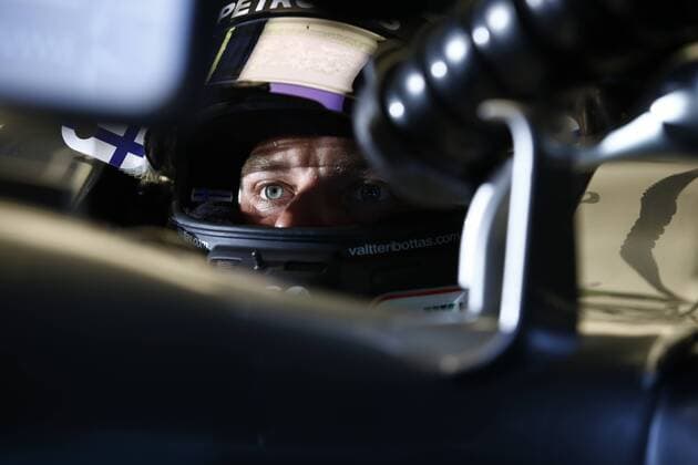 Motorsports: FIA Formula One World Championship WM Weltmeisterschaft 2017, Grand Prix of Hungary, 77 Valtteri Bottas (FIN, Mercedes AMG Petronas F1 Team), Budapest Hungary xHOCHxZWEIx