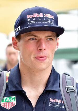 Max Verstappen, Red Bull Racing, formula 1 GP, Ungarn in Budapest, 28.07.2017 Photo:mspb Stefan Schneider Max Verstappen, formula 1 GP, Ungarn
