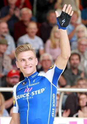 Novasib Stehernacht Erfurt 28.07.17 , Erfurt, Radrennbahn Andreasried, Novasib Stehernacht im Bild: Marcel Kittel