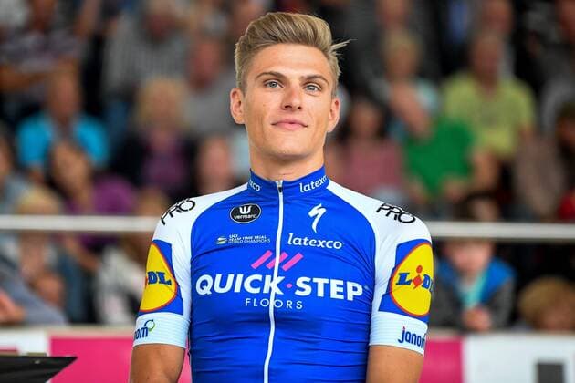 NOVASIB Stehernacht - Steherrennen Erfurt Radrennbahn Andreasried im Bild: Marcel Kittel zu Besuch im Andreasried