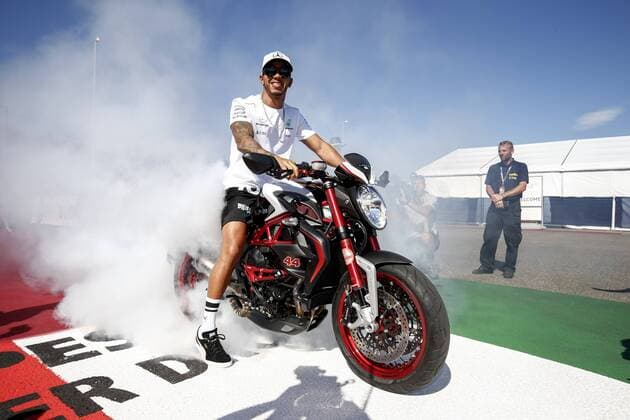 Themen der Woche - SPORT Themen der Woche - SPORT Bilder des Tages - SPORT Motorsports: FIA Formula One World Championship WM Weltmeisterschaft 2017, Grand Prix of Hungary, 44 Lewis Hamilton (GBR, Mercedes AMG Petronas F1 Team), Budapest Hungary xHOCHxZWEIx