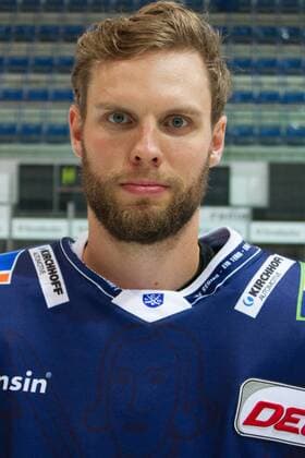 10 Kevin Schmidt Offizielle Mannschaftsbilder Iserlohn Roosters, Eishockey, DEL, 01.08.17 Iserlohn Nordrhein-Westfalen Germany Copyright: xAgentur54Gradx SebastianxSendlakx