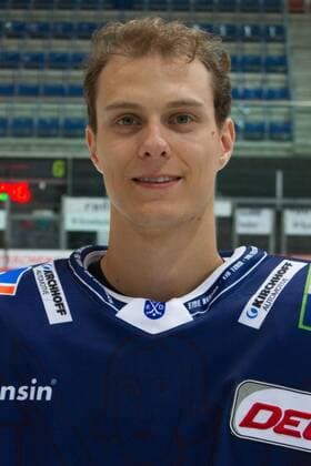 19 Marcel Kahle Offizielle Mannschaftsbilder Iserlohn Roosters, Eishockey, DEL, 01.08.17 Iserlohn Nordrhein-Westfalen Germany Copyright: xAgentur54Gradx SebastianxSendlakx