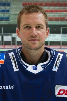 24 Mathias Lange Offizielle Mannschaftsbilder Iserlohn Roosters, Eishockey, DEL, 01.08.17 Iserlohn Nordrhein-Westfalen Germany Copyright: xAgentur54Gradx SebastianxSendlakx