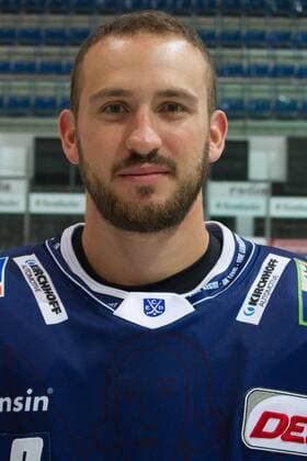 71 Travis Turnbull Offizielle Mannschaftsbilder Iserlohn Roosters, Eishockey, DEL, 01.08.17 Iserlohn Nordrhein-Westfalen Germany Copyright: xAgentur54Gradx SebastianxSendlakx
