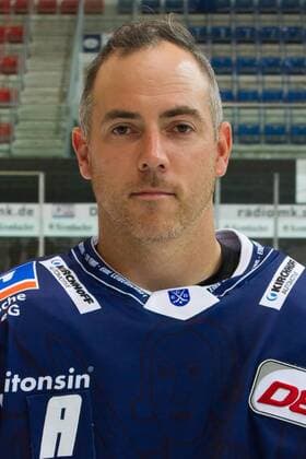 79 Blaine Down Offizielle Mannschaftsbilder Iserlohn Roosters, Eishockey, DEL, 01.08.17 Iserlohn Nordrhein-Westfalen Germany Copyright: xAgentur54Gradx SebastianxSendlakx