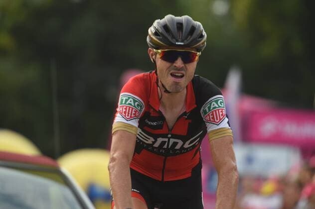 04-08-2017 Tour De Pologne; Tappa 07 Bukovina Terma Hotel Spa - Bukovina Tatrzanska; 2017, Bmc Racing Team; Sanchez, Samuel; Bukovina Tatrzanska; 