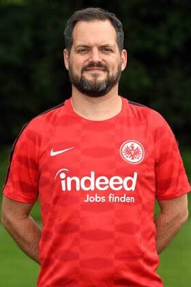 04.08.2017, xjhx, Fussball 1.Bundesliga, Eintracht Frankfurt Fototermin, Fußball, GER 1.BL Porträttermin 2017 2018, emonline, Dr. Wulf Schwietzer (Mannschaftsarzt Eintracht Frankfurt) Frankfurt am Main
