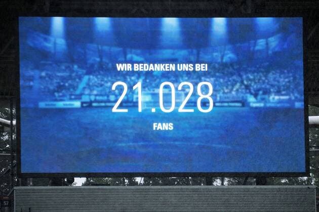 21.028 Zuschauer in der Red-Bull-Arena Fußball-Testspiel 2017 2018, RB Leipzig - Stoke City (05.08.2017) Leipzig Sachsen Deutschland