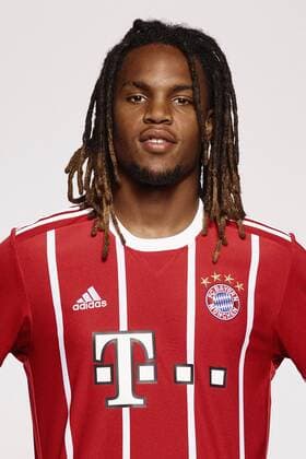 FUSSBALL 1. BUNDESLIGA SAISON 2017 2018 08.08.2017 Fototermin beim FC Bayern Muenchen: Renato Sanches Foto: Pressefoto ULMER Pool FC Bayern Muenchen xxNOxMODELxRELEASExx Fussball 1. Bundesliga 2017 2018: Fototermin beim FC Bayern Muenchen