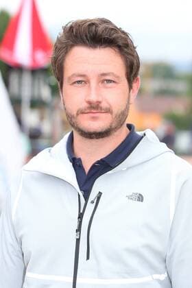 Andreas Fechter, 20. boso Ladies Open Hechingen, Damen Tennis, GER, 11.08.2017, Hechingen Copyright: xLangerx xEibner-Pressefotox EP_HLR