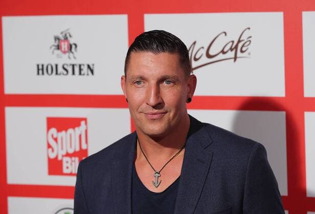 Stefan Kretzschmar