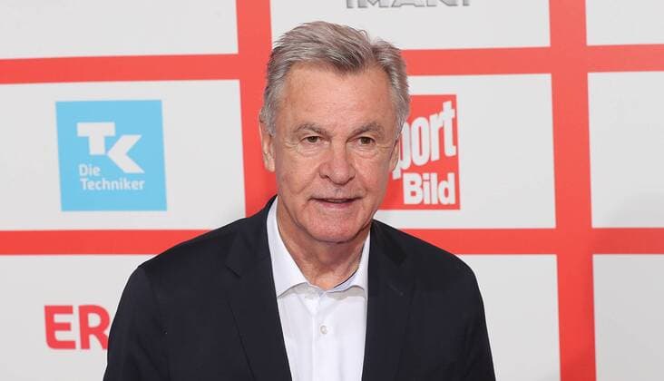 Ottmar Hitzfeld