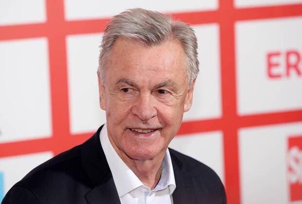 Ottmar Hitzfeld