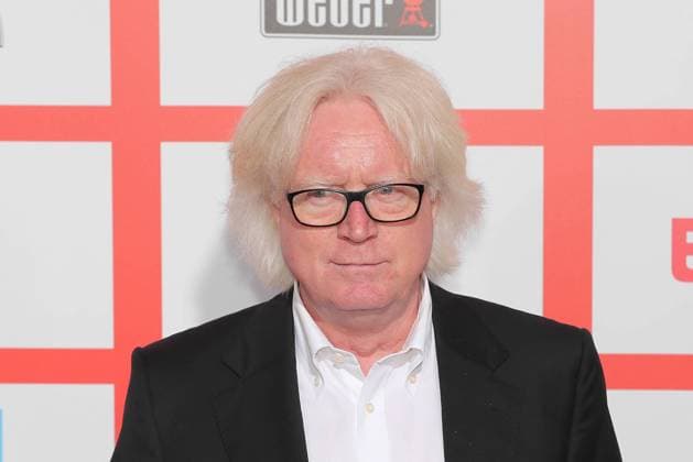 Winfried Schaefer