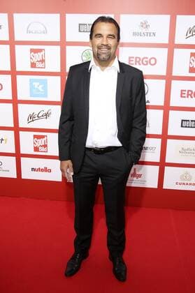 Ulf Kirsten bei der 15. Verleihung des Bild Award 2017 in der Fischauktionshalle. Hamburg, 21.08.2017 Foto:xH.xHartmannx xFuturexImage