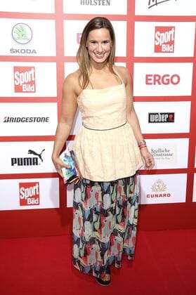 Christina Rann bei der 15. Verleihung des Bild Award 2017 in der Fischauktionshalle. Hamburg, 21.08.2017 Foto:xH.xHartmannx xFuturexImage