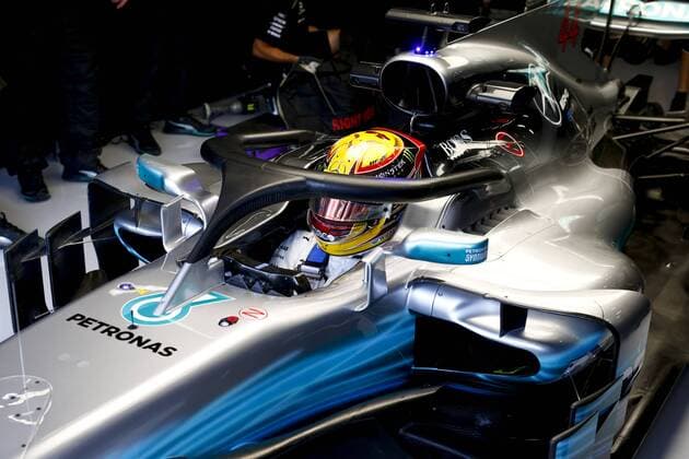 Motorsports: FIA Formula One World Championship WM Weltmeisterschaft 2017, Grand Prix of Belgium, 44 Lewis Hamilton (GBR, Mercedes AMG Petronas F1 Team), Spa-Francorchamps Belgium xHOCHxZWEIx