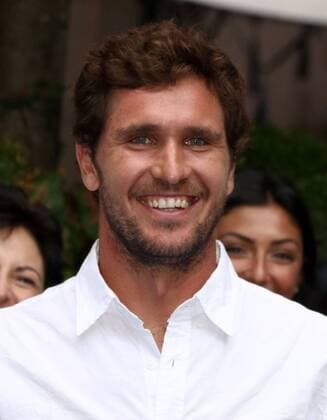 August 24, 2017 - New York, New York, U.S. - Tennis star MISCHA ZVEREV attends the Lotte New York Palace Invitational Badminton Battle held at the Lotte New York Palace. Lotte New York Palace Invitational - ZUMAk03_ 79887763st Copyright: xNancyxKaszermanx