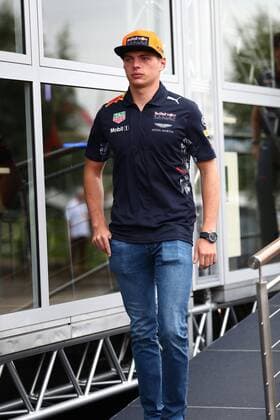 Max Verstappen (Red Bull Racing) Grosser Preis von Belgien 2017, Rennen, Motorsport, Formel 1, 26.08.2017, Spa Francorchamps Copyright: xNeisx Eibner-Pressefotox EP_ans
