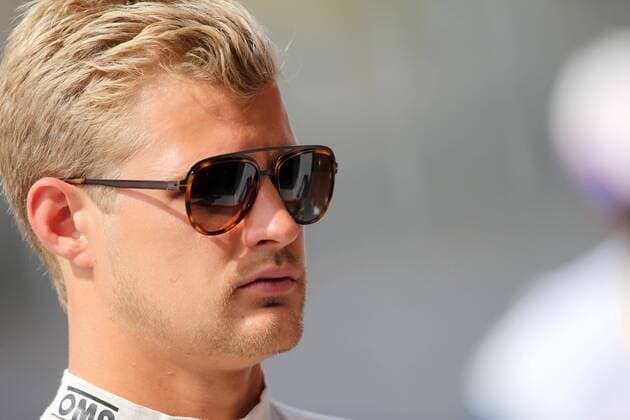 26.08.2017 - Qualifying, Marcus Ericsson (SUE) Sauber C36 Belgian Grand Prix, Spa-Francorchamps 24 - 27 August 2017 26.08.2017 - Qualifying, Marcus Ericsson (SUE) Sauber C36 